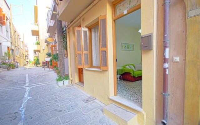 Rethymno Apartment Old Town