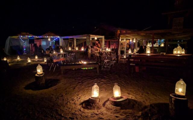 Lobo Hostel Bar