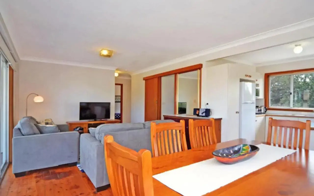 Crystal Waters Beach House