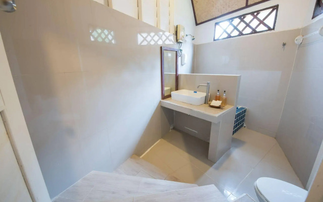 Koh Tao Coral Grand Resort