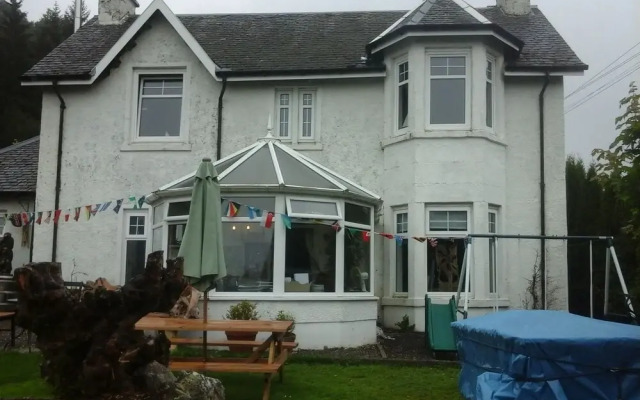 Balmaha House B&B