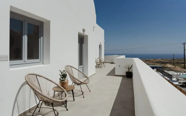 The Vine Suites