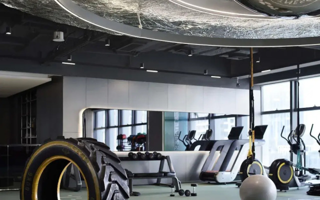 Grand Mercure Shenzhen Guangming