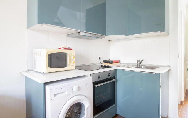 Apartamento Villacana