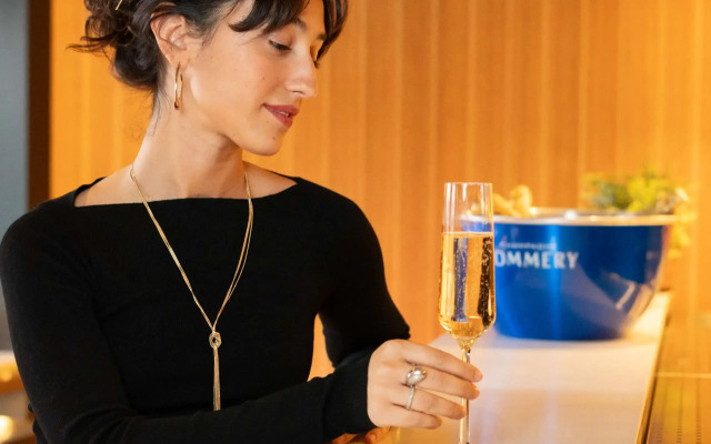 Radisson Blu Hotel, London Leicester Square (formerly Hampshire)