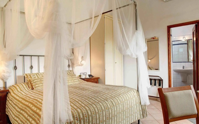 Hotel Del Borgo