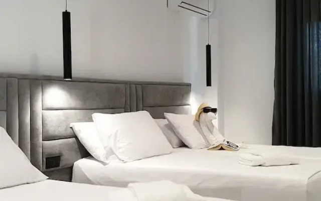 Vila Mia