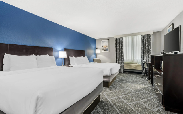 Best Western Rochester Hotel Mayo Clinic Area/St. Mary's