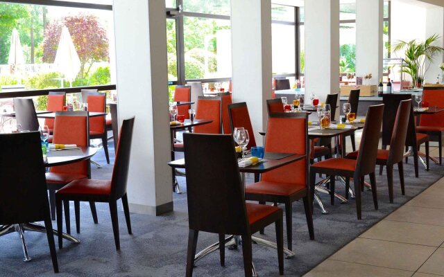 Novotel Bordeaux Mérignac