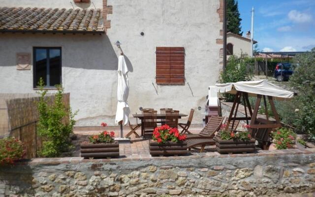 Podere Le Grotte