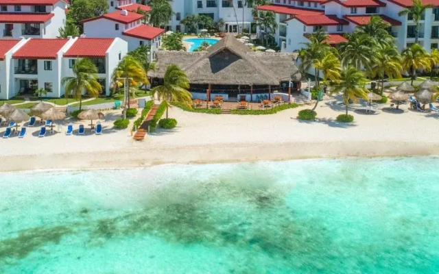 The Royal Cancun All Villas Resort - All Inclusive