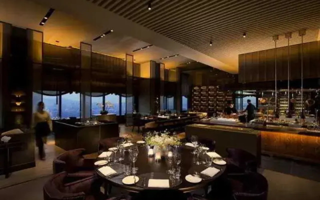 Cheongdam Human Starville