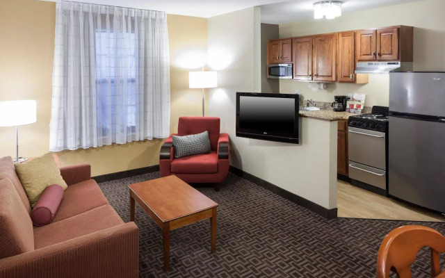 TownePlace Suites by Marriott Austin Arboretum/The Domain Area