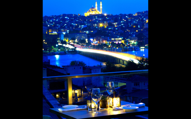 Walton Hotels Galata