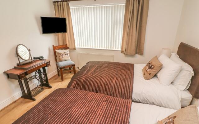 Mylnebeck Lodge