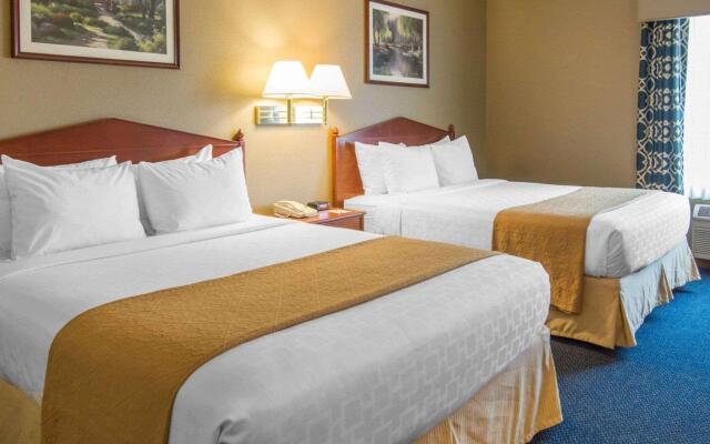 Garner Hotel Liberty Lake by IHG