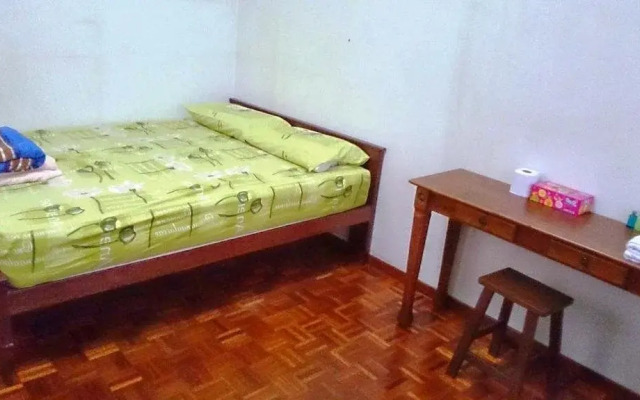 Ipoh Stadium Homestay