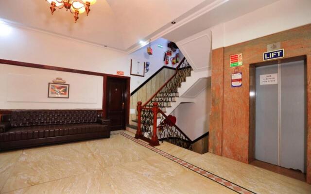 Hotel Panicker