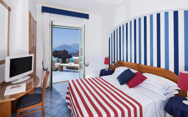 Hotel Delfino