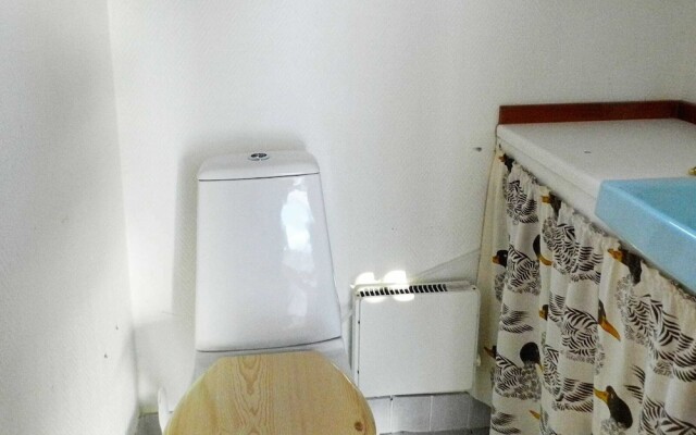 Holiday Home in Lysekil