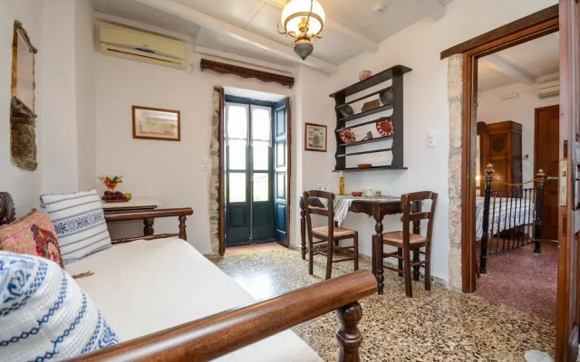Venetiko Apartments