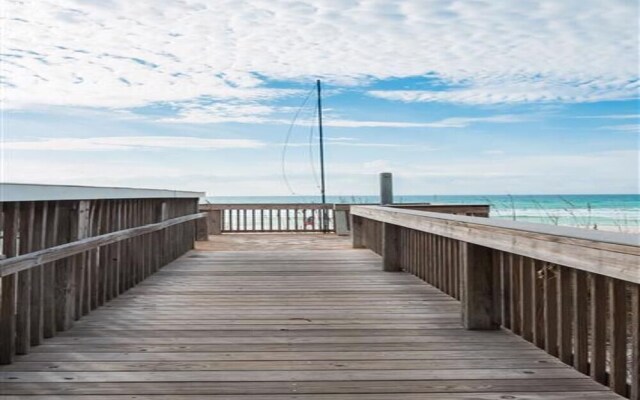 St. Maarten 1104 Silver Shells - 173097