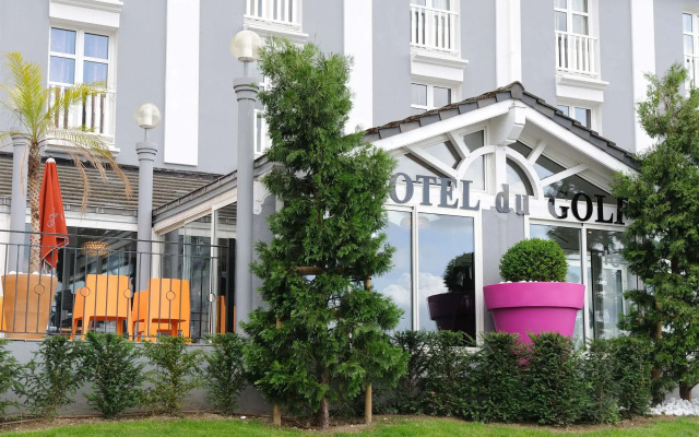 Hôtel du Golf
