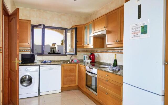 Casa Indiana - LH110 By Villas Now Ltd