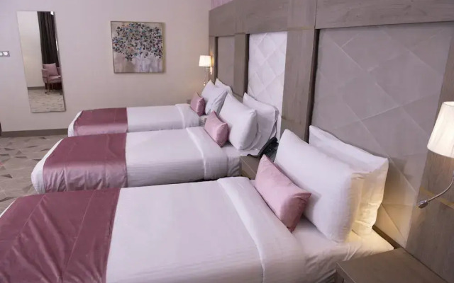 Rodina Hotel Spa & Conferences