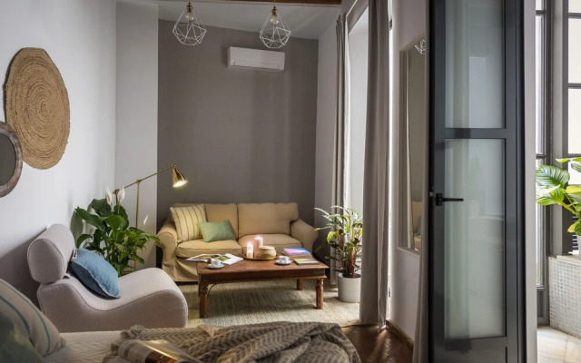 Genteel Home Alhóndiga Sevilla