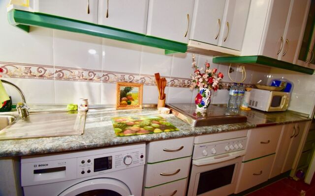 037 Sea & Lake - Alicante Real Estate