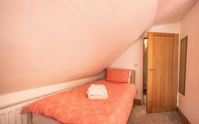 Pendre Cottage