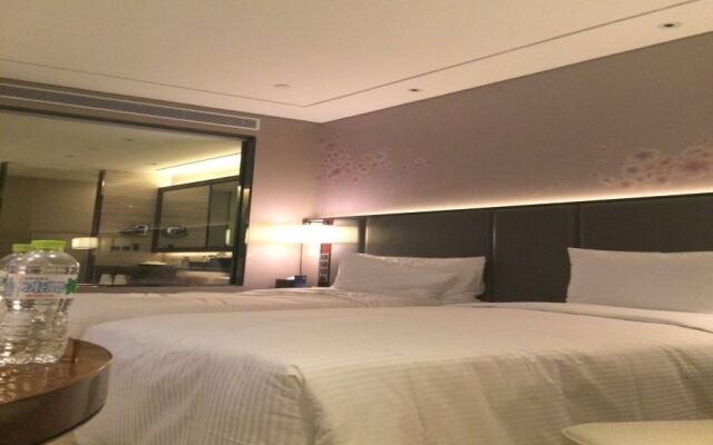 Wanda Realm Guangyuan