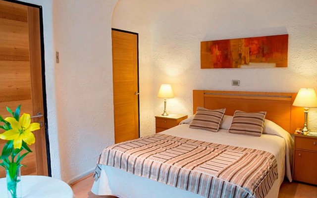 Hotel Montecarlo