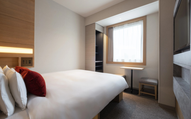Hotel JAL City Haneda Tokyo West Wing – Guest Rooms – Tokyo