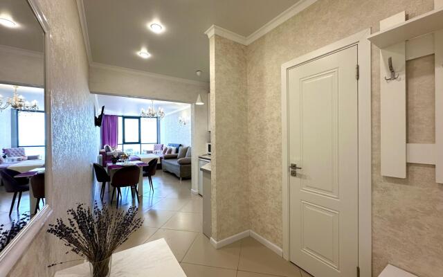 Apartments on Lenin street 298Bk4