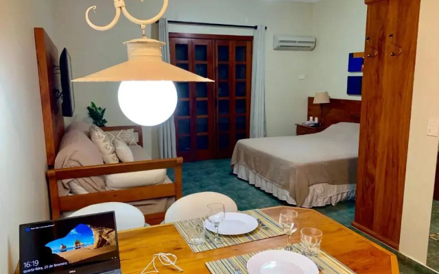 Flat IlhaFlat Ilhabela