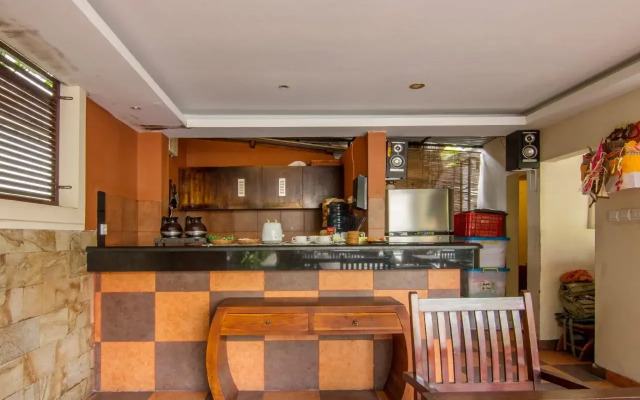 Sari Villa Sanur Beach