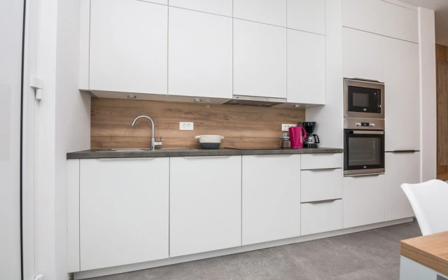 Apartment Spanic 1