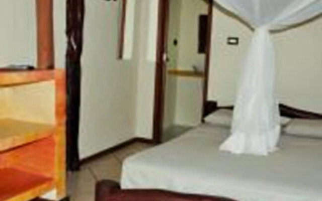 Pousada Mediterraneo