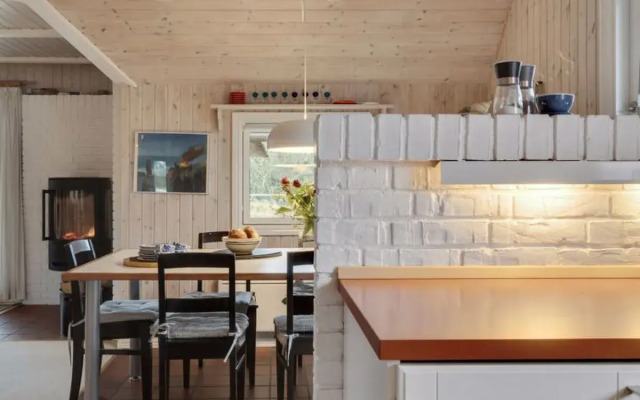 "Kim" - 1.5km from the sea in Western Jutland