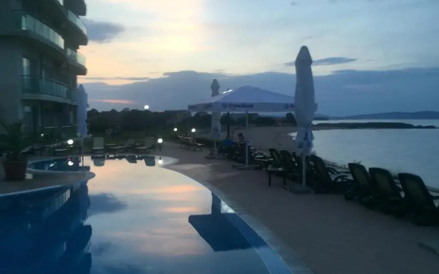 Lozenetz Beach Apartments