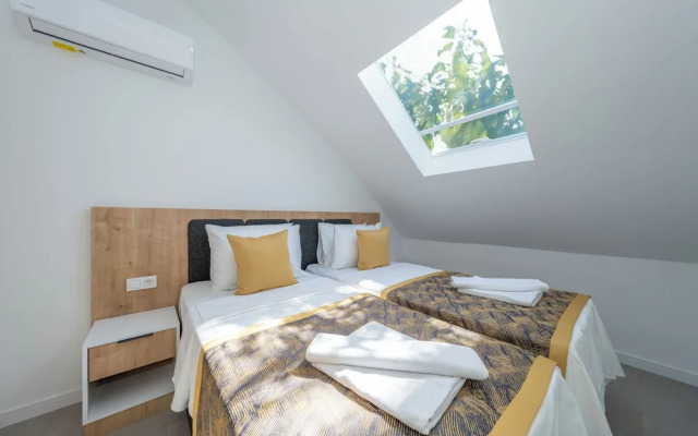 Dede Suites Fethiye