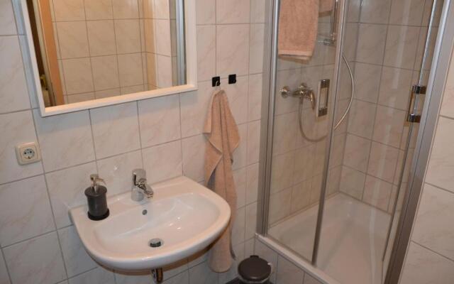 Ferienwohnung Kirsch 2