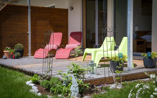 Steinbock Superior Appartement