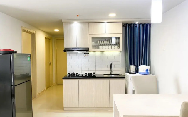 Best Deal And Cozy 3Br Meikarta Apartment
