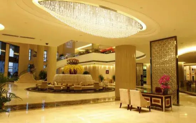 Soogie International Hotel