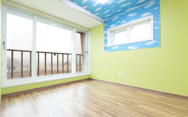 Goesan I Hill Pension