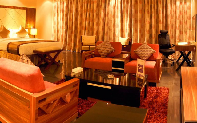 Nelover Qurtubah Hotel