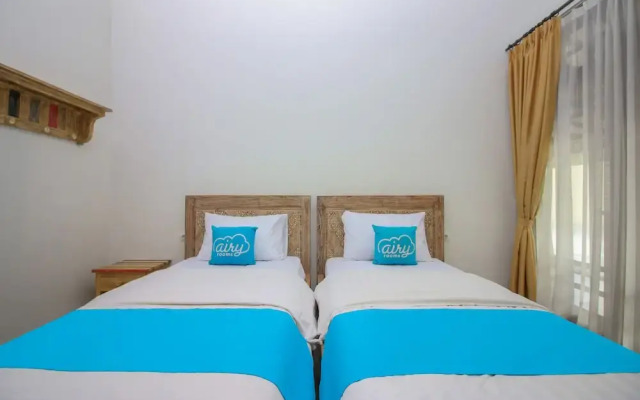 Airy Syariah Mlati Magelang KM 5.5 Yogyakarta